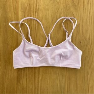 Avani’s H&M Bikini Top